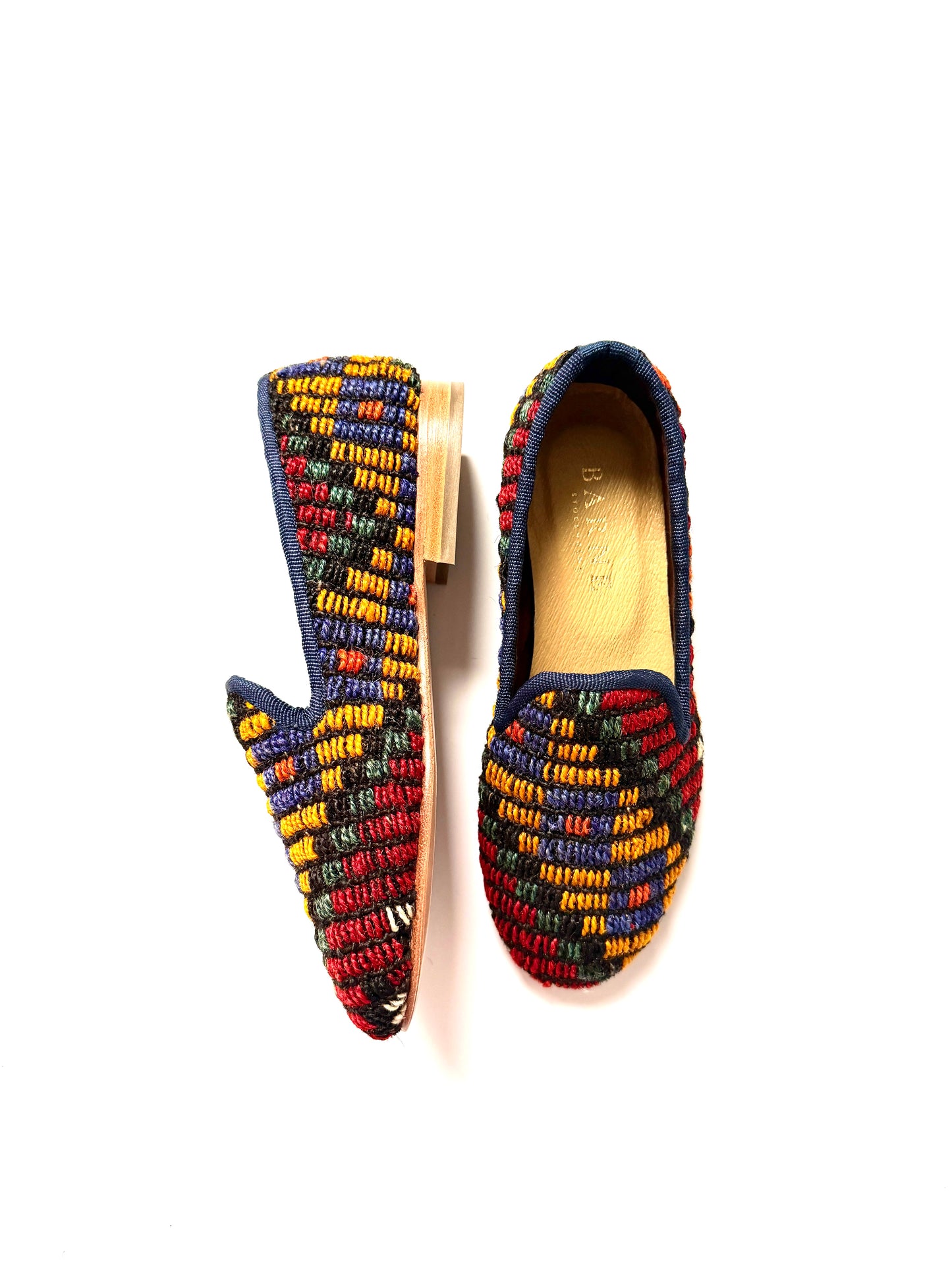 W EU SIZE 36
