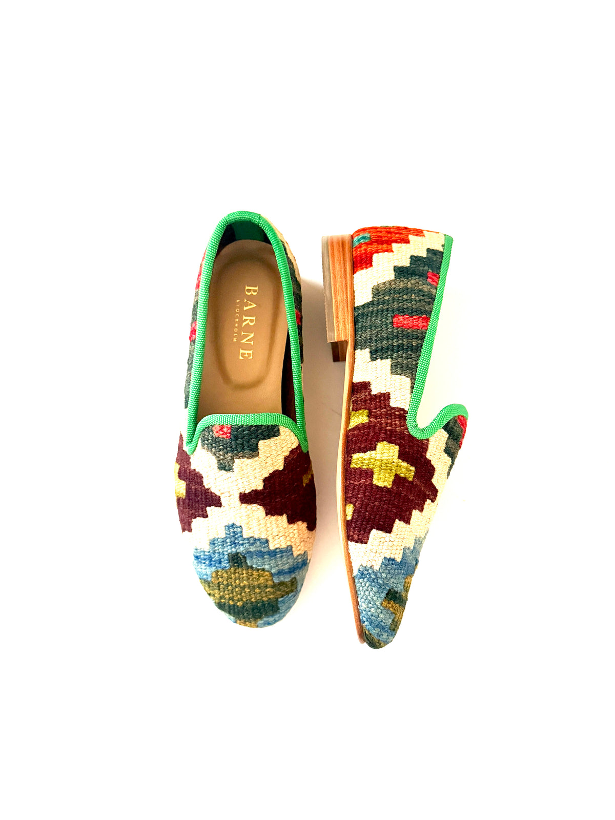 W EU SIZE 39