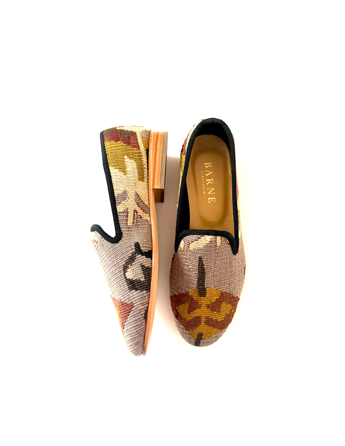 W EU SIZE 39