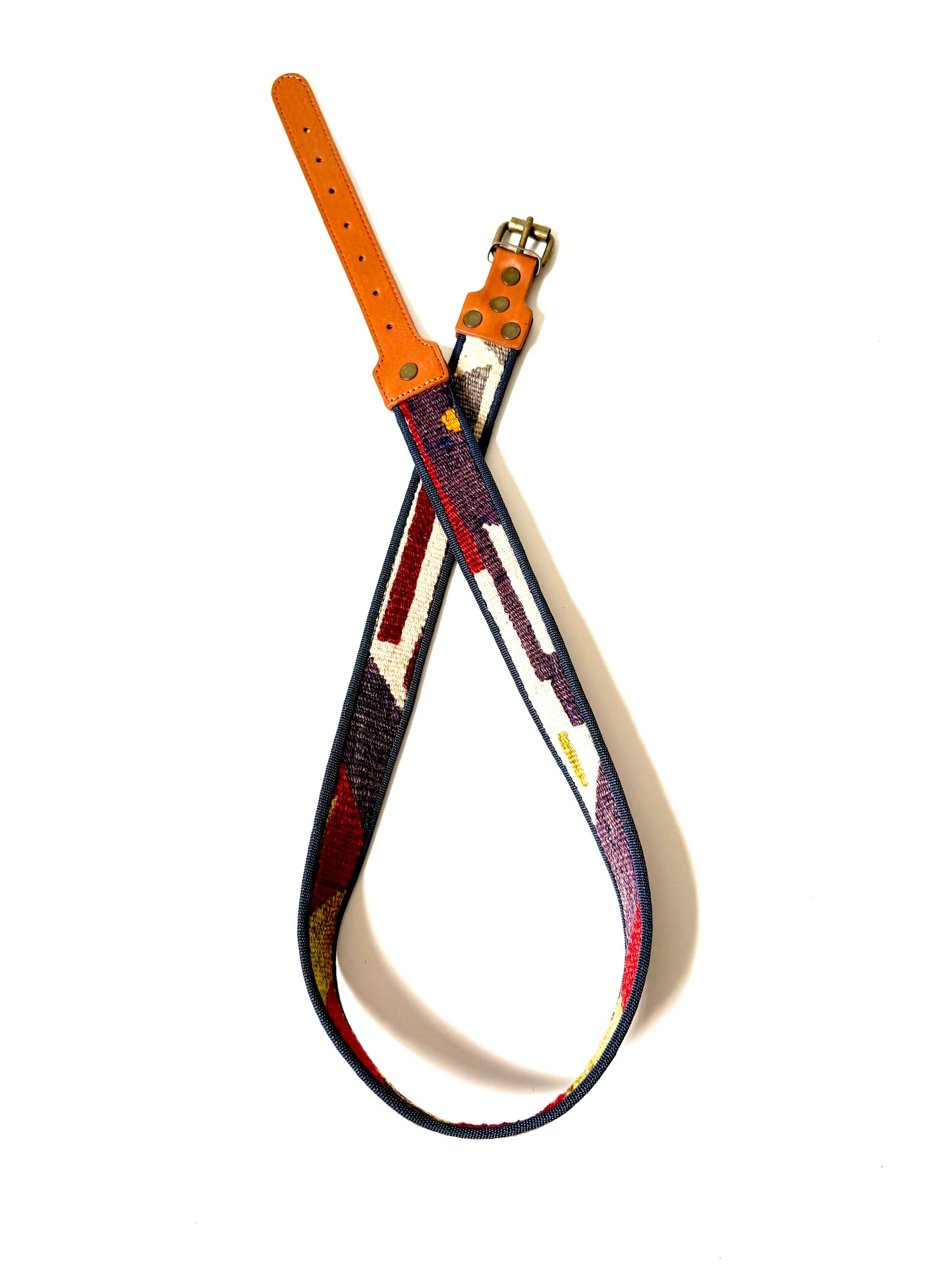 M Belt 110cm