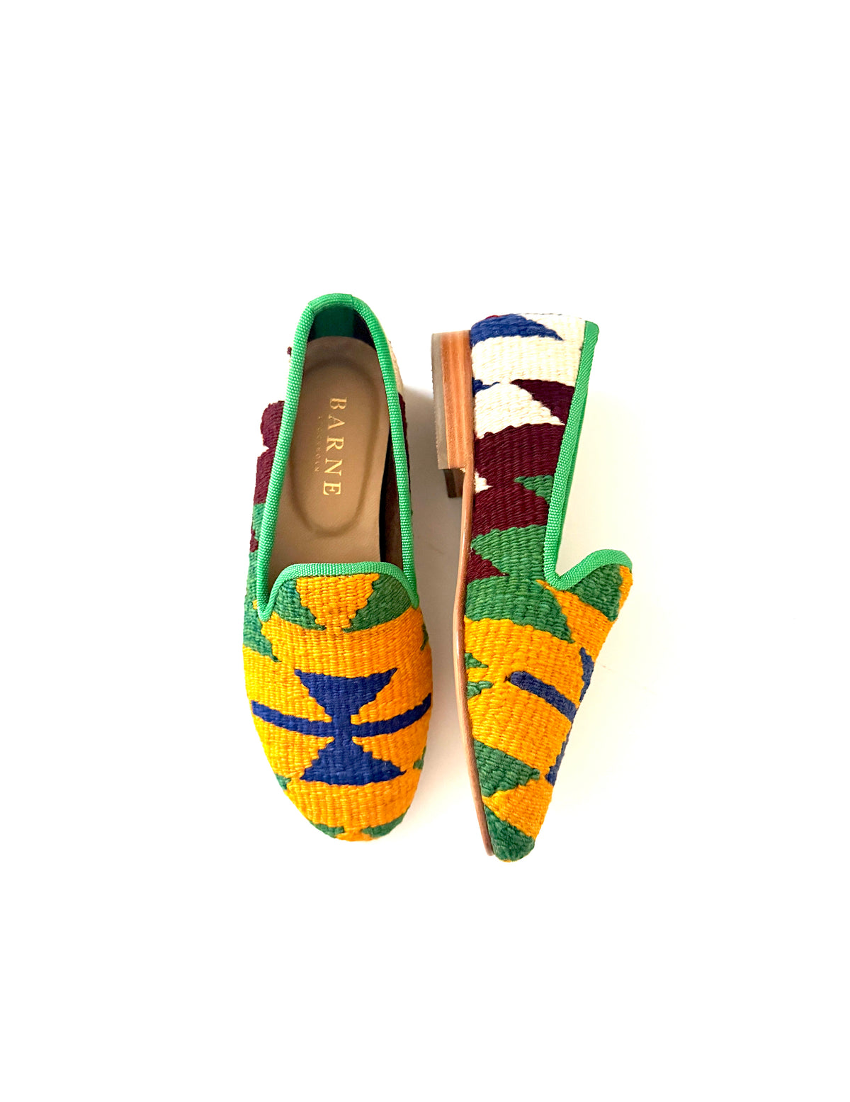 W EU SIZE 38