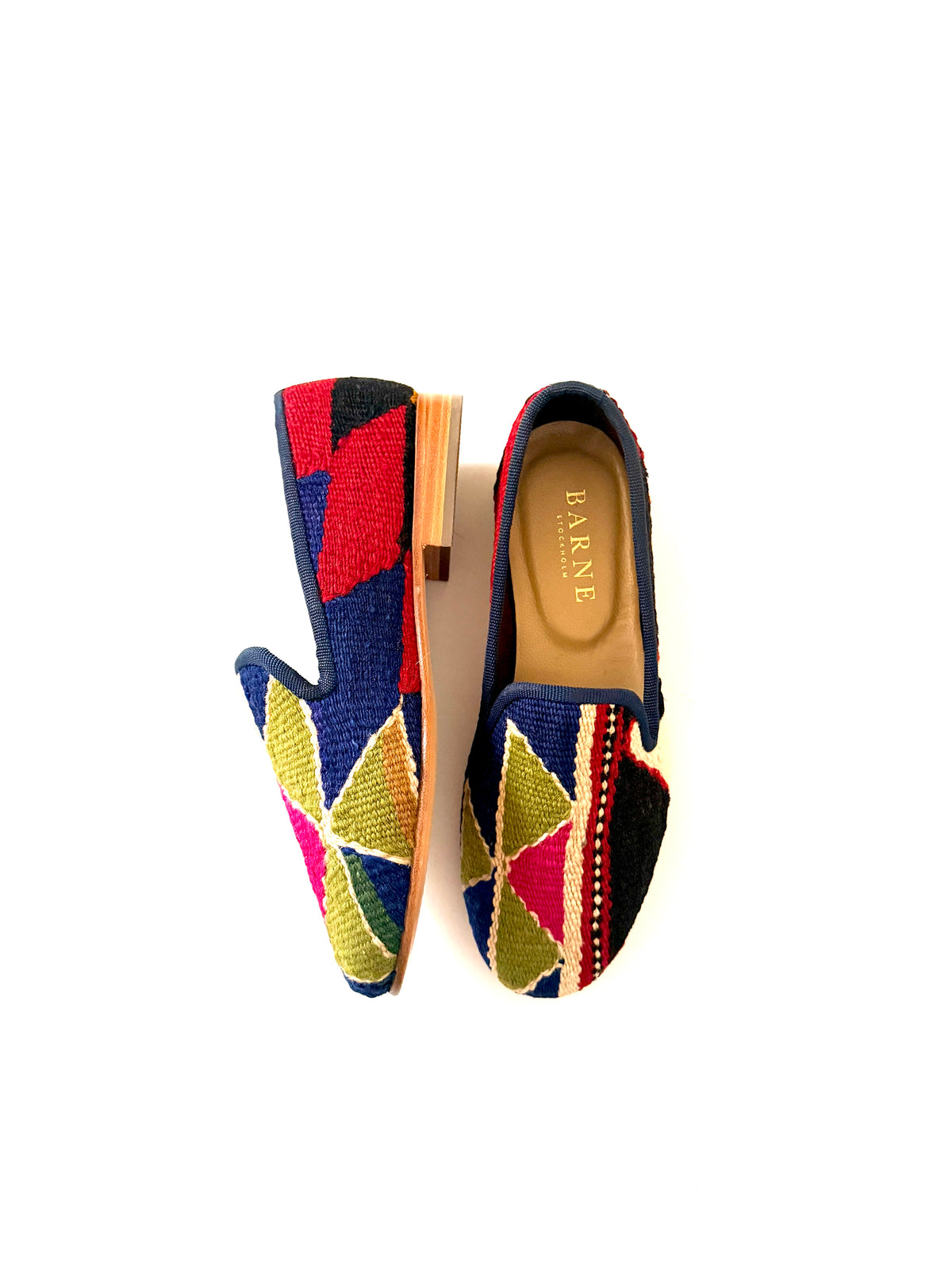 W EU SIZE 38