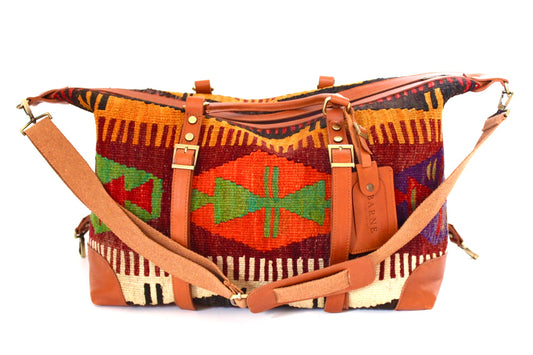 Barne Weekend Bag